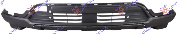 ΠΡΟΦΥΛΑΚΤΗΡΑΣ ΕΜΠΡΟΣ ΚΑΤΩ (ΜΕ 2 PDC) (PLATINUM)