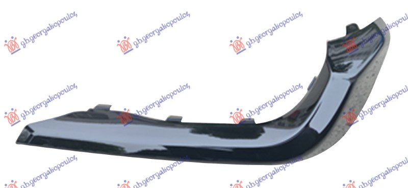 ΔΙΑΚΟΣΜΗΤΙΚΟ ΠΡΟΦΥΛΑΚΤΗΡΑ ΠΙΣΩ ΚΑΤΩ (ST) ΑΡ