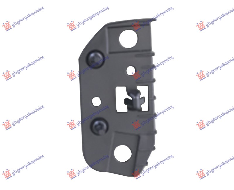 ΒΑΣΗ ΠΡΟΦΥΛΑΚΤΗΡΑ ΕΜΠΡΟΣ ΠΛΑΙΝΗ ΠΛΑΣΤΙΚΗ ΑΡ