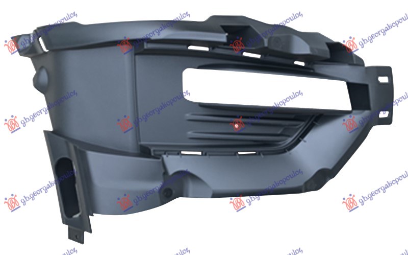 ΔΙΧΤΥ ΠΡΟΦΥΛΑΚΤΗΡΑ ΕΜΠΡΟΣ (ΜΕ ΤΡΥΠΑ ΓΙΑ ΠΡΟΒΟΛΕΑ) ΔΕΞ