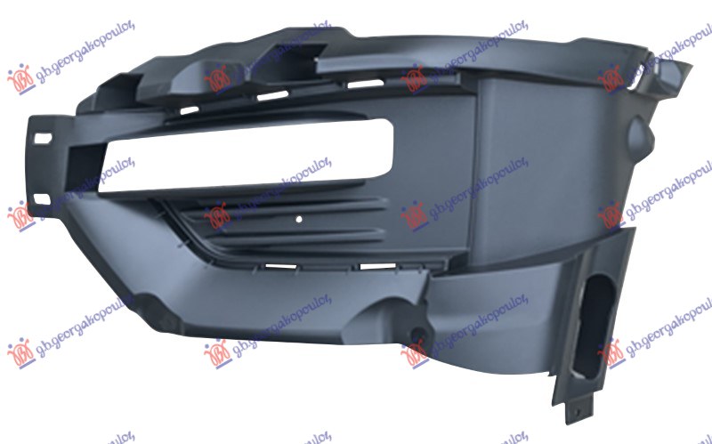 ΔΙΧΤΥ ΠΡΟΦΥΛΑΚΤΗΡΑ ΕΜΠΡΟΣ (ΜΕ ΤΡΥΠΑ ΓΙΑ ΠΡΟΒΟΛΕΑ) ΑΡ