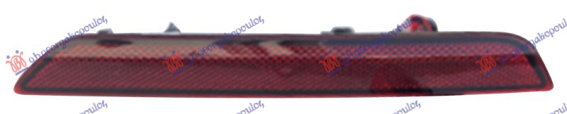 ΦΑΝΟΣ ΠΙΣΩ ΟΜΙΧΛΗΣ ΔΕΞ