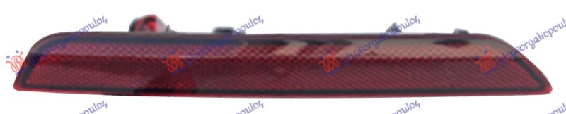 ΦΑΝΟΣ ΠΙΣΩ ΟΜΙΧΛΗΣ ΑΡ