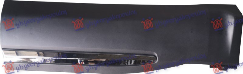 ΦΑΣΑ ΠΟΡΤΑΣ ΠΙΣΩ ΜΕ ΧΡΩΜΙΟ ΔΕΞ