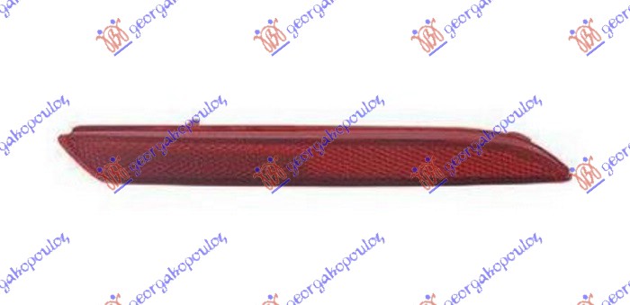 ΑΝΤΑΝΑΚΛΑΣΤΙΚΟ ΠΡΟΦΥΛΑΚΤΗΡΑ ΠΙΣΩ (TOURER) ΔΕΞ