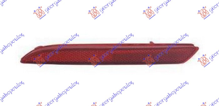 ΑΝΤΑΝΑΚΛΑΣΤΙΚΟ ΠΡΟΦΥΛΑΚΤΗΡΑ ΠΙΣΩ (TOURER) ΑΡ