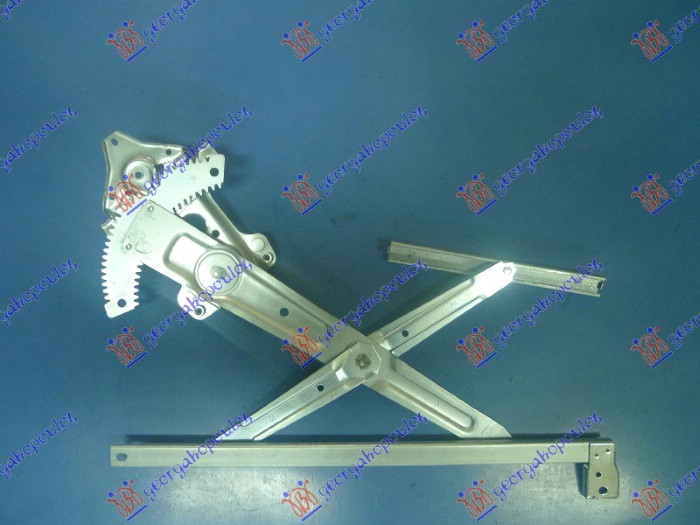 ΓΡΥΛΛΟΣ ΠΑΡΑΘΥΡΟΥ ΕΜΠΡΟΣ ΗΛΕΚΤΡΙΚΟΣ (ΧΩΡΙΣ ΜΟΤΕΡ) ΔΕΞ