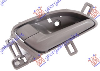 ΧΕΡΟΥΛΙ ΠΟΡΤΑΣ ΕΜΠΡΟΣ-ΠΙΣΩ ΕΣΩ ΓΚΡΙ ΑΡ