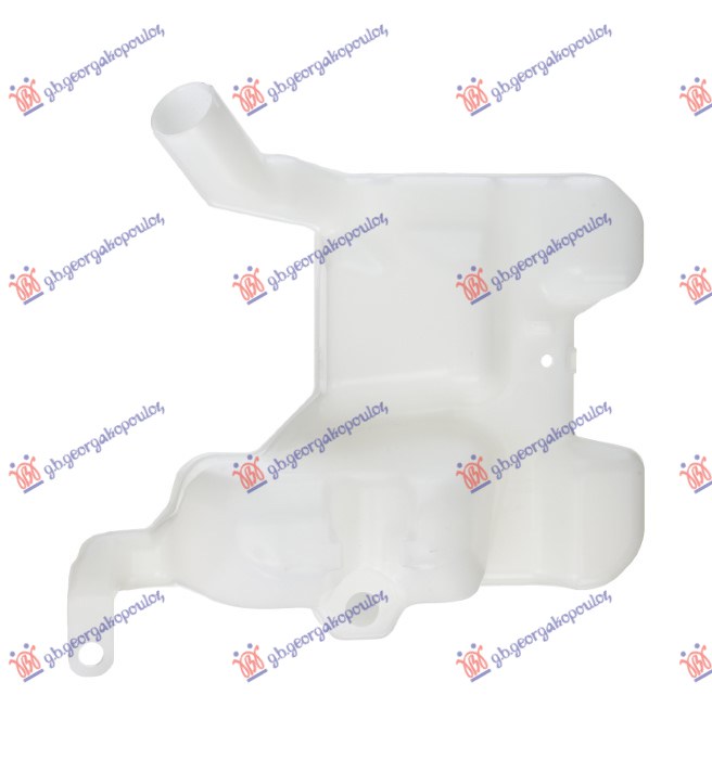 ΔΟΧΕΙΟ ΝΕΡΟΥ ΥΑΛΟΚΑΘΑΡΙΣΤΗΡΩΝ