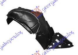 ΘΟΛΟΣ ΕΜΠΡΟΣ ΠΛΑΣΤΙΚΟΣ ΔΕΞ