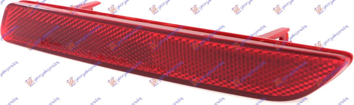 ΑΝΤΑΝΑΚΛΑΣΤΙΚΟ ΠΙΣΩ ΠΡΟΦΥΛΑΚΤΗΡΑ (Ε) ΔΕΞ