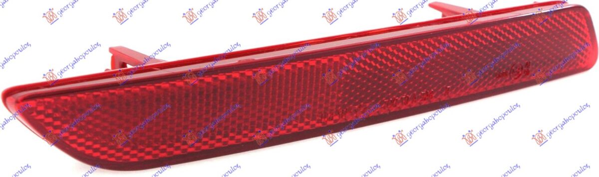 ΑΝΤΑΝΑΚΛΑΣΤΙΚΟ ΠΙΣΩ ΠΡΟΦΥΛΑΚΤΗΡΑ (Ε) ΑΡ