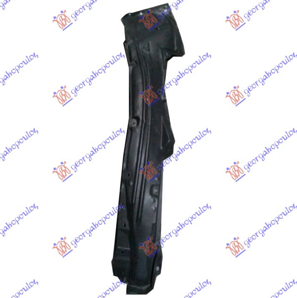 ΘΟΛΟΣ ΕΜΠΡΟΣ ΠΛΑΣΤΙΚΟΣ ΑΡ