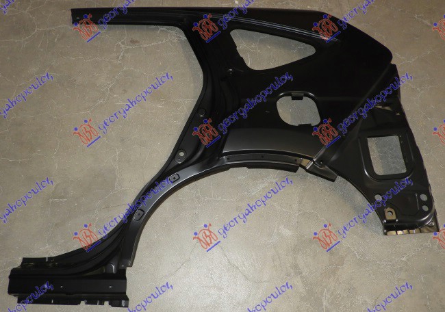 ΦΤΕΡΟ ΠΙΣΩ ΑΡ