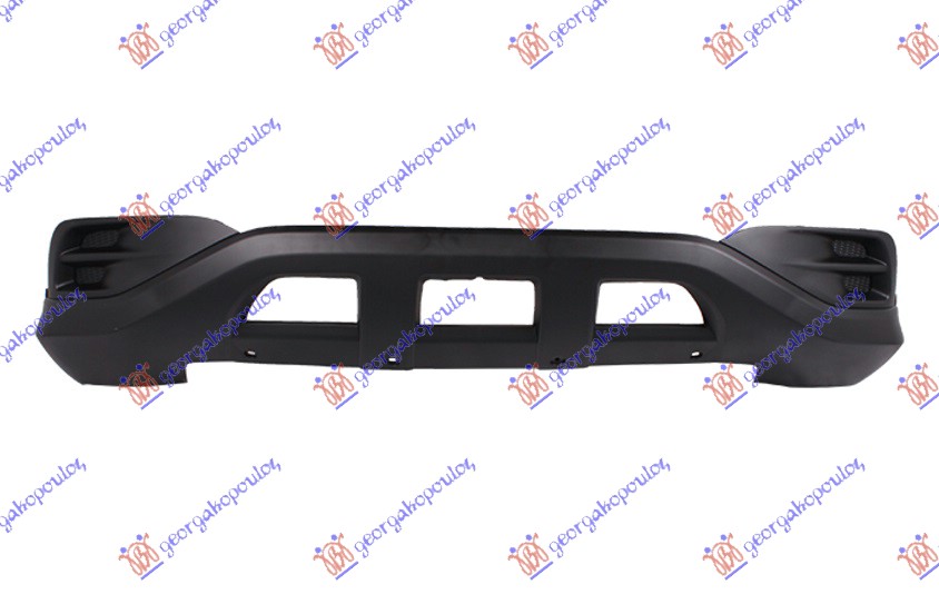 ΠΡΟΦΥΛΑΚΤΗΡΑΣ ΕΜΠΡΟΣ ΚΑΤΩ (ΜΕ ΔΙΧΤΥΑ (ΧΩΡΙΣ ΤΡΥΠΕΣ ΓΙΑ ΠΡΟΒΟΛΕΙΣ)