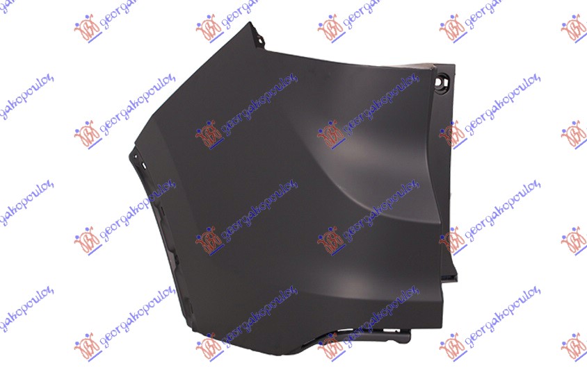 ΠΡΟΦΥΛΑΚΤΗΡΑΣ ΠΙΣΩ ΑΝΩ ΑΚΡΑΙΟΣ ΒΑΦΟΜΕΝΟΣ ΑΡ