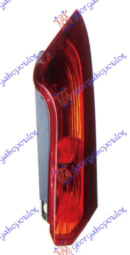 ΦΑΝΟΣ ΠΙΣΩ (ΑΝΩ ΚΟΜΜΑΤΙ) ΔΕΞ