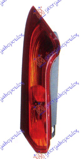 ΦΑΝΟΣ ΠΙΣΩ (ΑΝΩ ΚΟΜΜΑΤΙ) ΑΡ