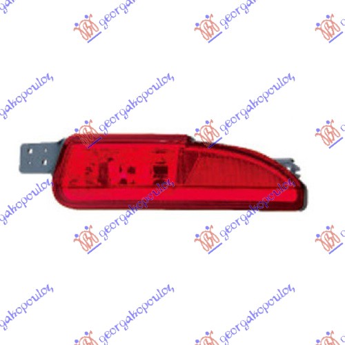 ΦΑΝΟΣ ΠΙΣΩ ΟΜΙΧΛΗΣ ΔΕΞ