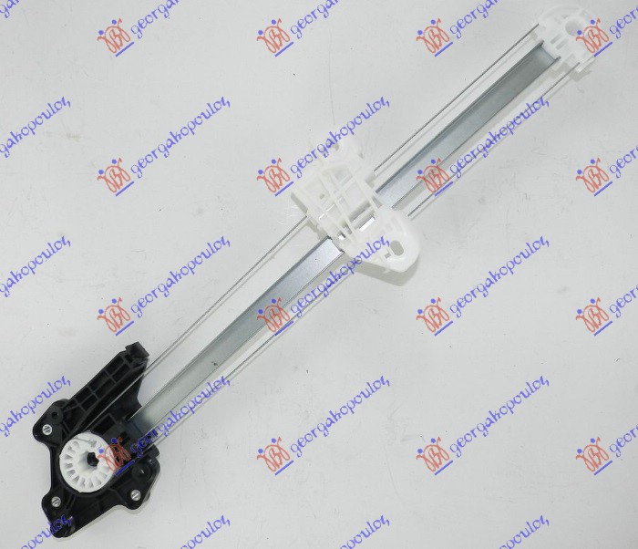 ΓΡΥΛΛΟΣ ΠΑΡΑΘΥΡΟΥ ΠΙΣΩ ΗΛΕΚΤΡΙΚΟΣ (ΧΩΡΙΣ ΜΟΤΕΡ) ΔΕΞ