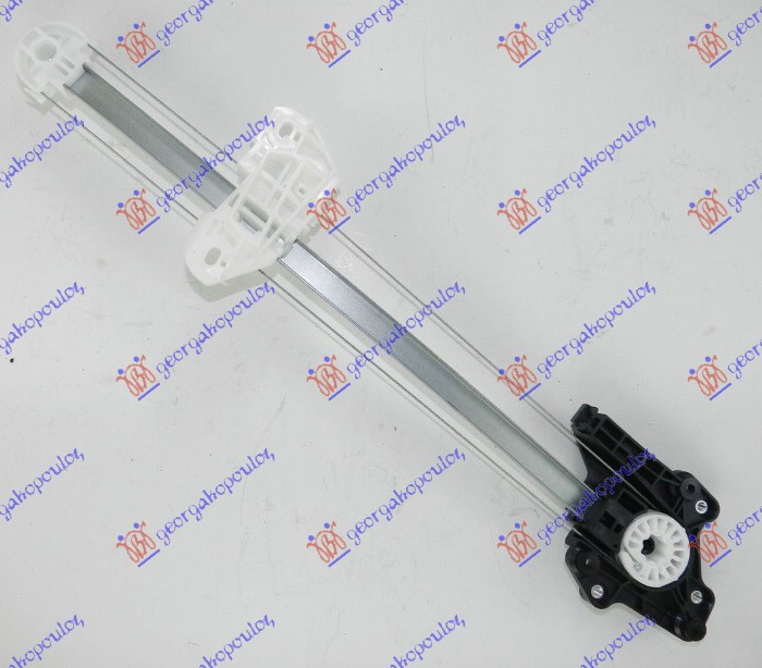 ΓΡΥΛΛΟΣ ΠΑΡΑΘΥΡΟΥ ΠΙΣΩ ΗΛΕΚΤΡΙΚΟΣ (ΧΩΡΙΣ ΜΟΤΕΡ) ΑΡ