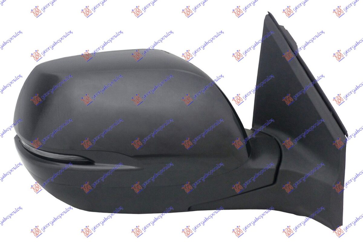 ΚΑΘΡΕΦΤΗΣ ΗΛΕΚΤΡΙΚΟΣ ΘΕΡΜΑΙΝΟΜΕΝΟΣ ΒΑΦΟΜΕΝΟΣ (ΜΕ ΦΛΑΣ) (Α ΠΟΙΟΤΗΤΑ) (CONVEX GLASS) ΔΕΞ