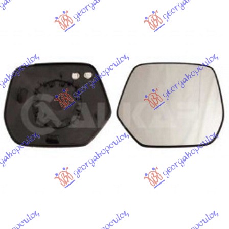 ΚΡΥΣΤΑΛΛΟ ΚΑΘΡΕΦΤΗ ΘΕΡΜΑΙΝΟΜΕΝΟ ΔΕΞ