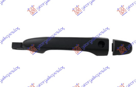 ΧΕΡΟΥΛΙ ΠΟΡΤΑΣ ΕΜΠΡΟΣ ΕΞΩ ΒΑΦΟΜΕΝΟ  (ΜΕ ΜΑΤΙ) ΑΡ