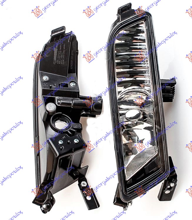 ΠΡΟΒΟΛΕΑΣ ΟΜΙΧΛΗΣ ΔΕΞ