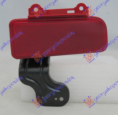 ΑΝΤΑΝΑΚΛΑΣΤΙΚΟ ΠΙΣΩ ΠΡΟΦΥΛΑΚΤΗΡΑ ΔΕΞ