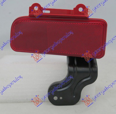 ΑΝΤΑΝΑΚΛΑΣΤΙΚΟ ΠΙΣΩ ΠΡΟΦΥΛΑΚΤΗΡΑ ΑΡ