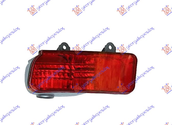 ΦΑΝΟΣ ΠΙΣΩ ΟΜΙΧΛΗΣ ΑΡ