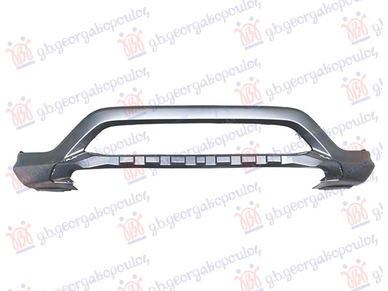 ΣΠΟΙΛΕΡ ΠΡΟΦΥΛΑΚΤΗΡΑ ΕΜΠΡΟΣ