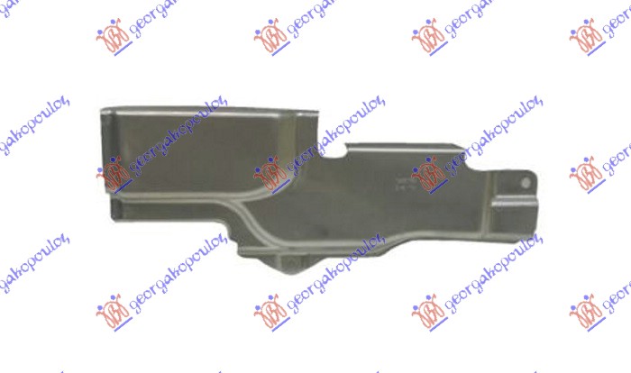 ΠΟΔΙΑ ΕΜΠΡΟΣ ΑΝΩ ΕΣΩ (ΑΛΟΥΜΙΝΙΟ)