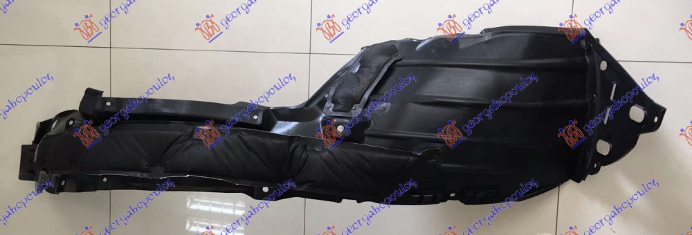 ΘΟΛΟΣ ΕΜΠΡΟΣ ΠΛΑΣΤΙΚΟΣ ΔΕΞ