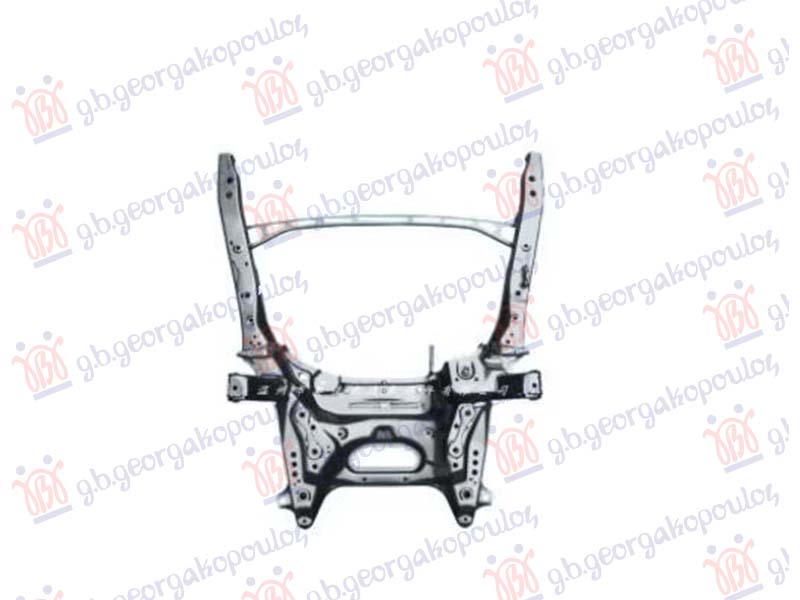 ΓΕΦΥΡΑ ΜΗΧΑΝΗΣ 1.5