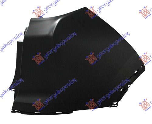 ΠΡΟΦΥΛΑΚΤΗΡΑΣ ΠΙΣΩ ΑΝΩ ΑΚΡΑΙΟΣ ΒΑΦΟΜΕΝΟΣ (ΚΙΝΑ) ΔΕΞ