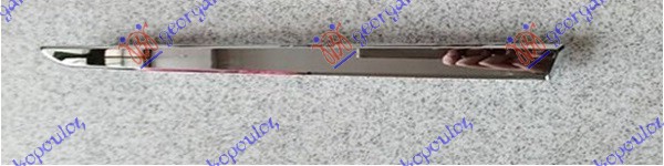 ΔΙΑΚΟΣΜΗΤΙΚΟ ΠΡΟΦΥΛΑΚΤΗΡΑ ΠΙΣΩ ΑΚΡΑΙΟ ΧΡΩΜΙΟ ΔΕΞ