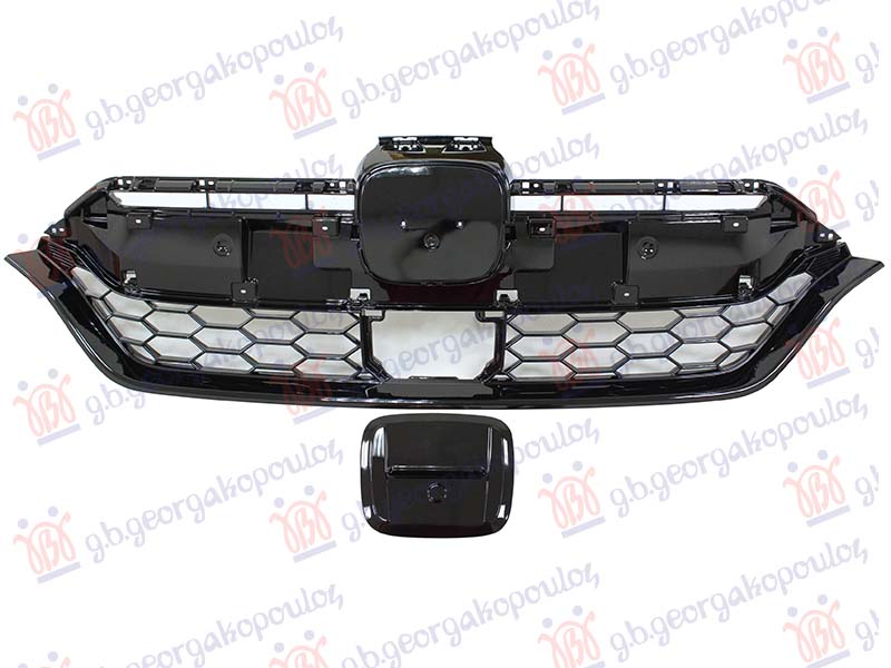 ΜΑΣΚΑ ΜΑΥΡΗ ΓΥΑΛΙΣΤΕΡΗ (ΜΕ ΤΡΥΠΕΣ ΓΙΑ ΔΙΑΚΟΣΜΗΤΙΚΟ) 2020-