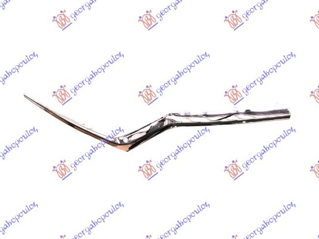 ΔΙΑΚΟΣΜΗΤΙΚΟ ΜΑΣΚΑΣ ΑΝΩ ΧΡΩΜΙΟ ΔΕΞ