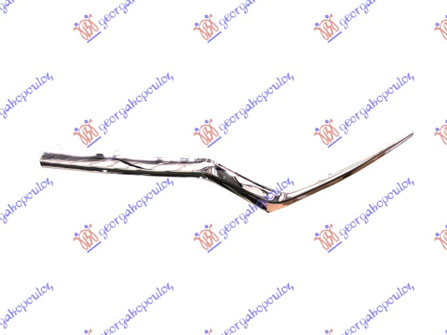 ΔΙΑΚΟΣΜΗΤΙΚΟ ΜΑΣΚΑΣ ΑΝΩ ΧΡΩΜΙΟ ΑΡ