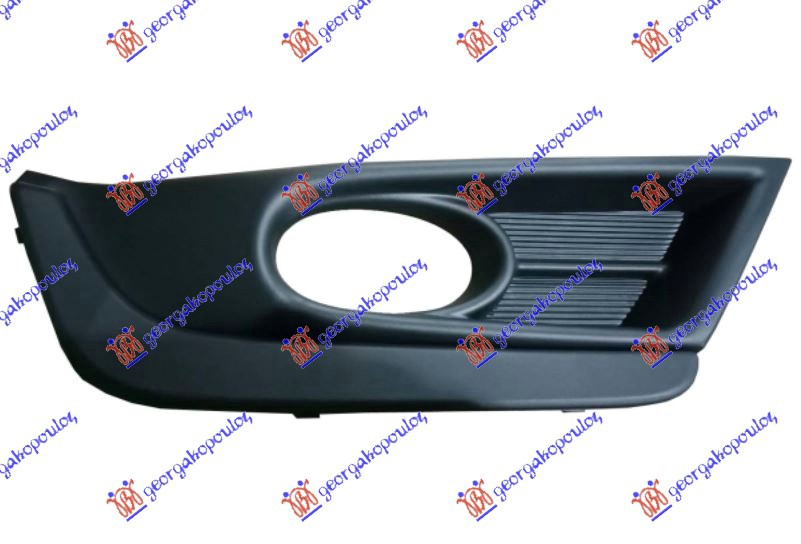 ΔΙΧΤΥ ΠΡΟΦΥΛΑΚΤΗΡΑ ΕΜΠΡΟΣ ΜΑΥΡΟ (ΜΕ ΤΡΥΠΑ ΓΙΑ ΠΡΟΒΟΛΕΑ) ΔΕΞ