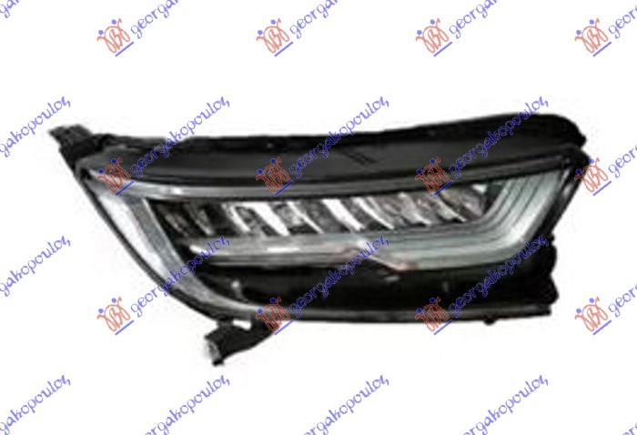 ΦΑΝΟΣ ΕΜΠΡΟΣ FULL LED (Ε) (TYC) ΔΕΞ