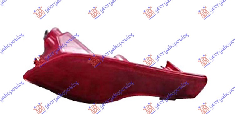 ΦΑΝΟΣ ΠΙΣΩ ΟΜΙΧΛΗΣ ΑΡ