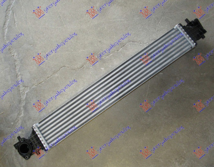 ΨΥΓΕΙΟ INTERCOOLER 1.5 V-TEC TURBO (710x110x64)