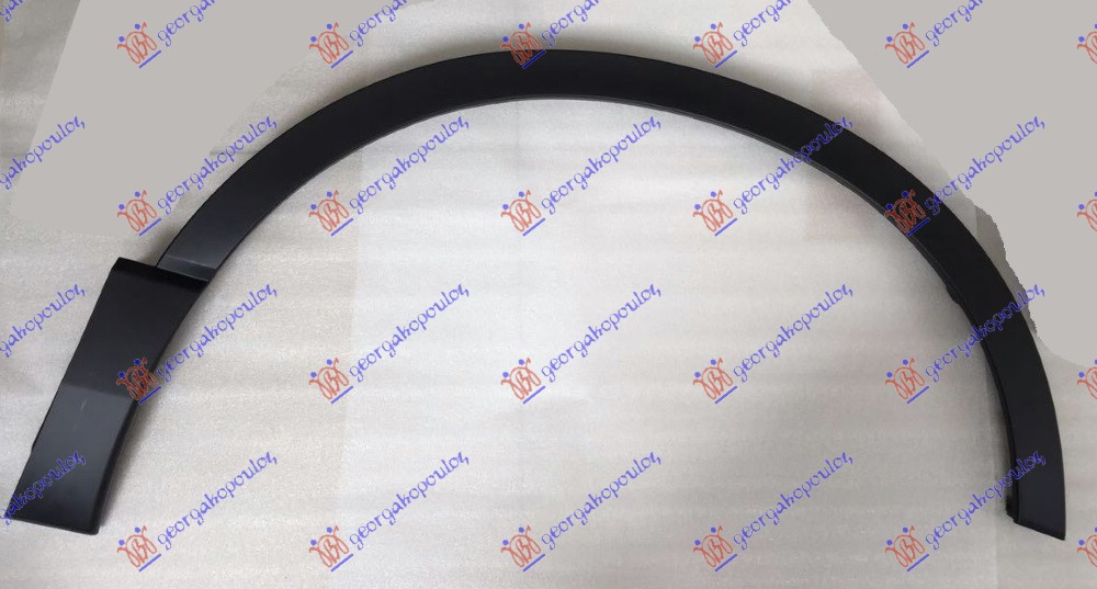 ΚΟΥΡΜΠΑ ΦΤΕΡΟΥ ΕΜΠΡΟΣ ΠΛΑΣΤΙΚΗ ΔΕΞ