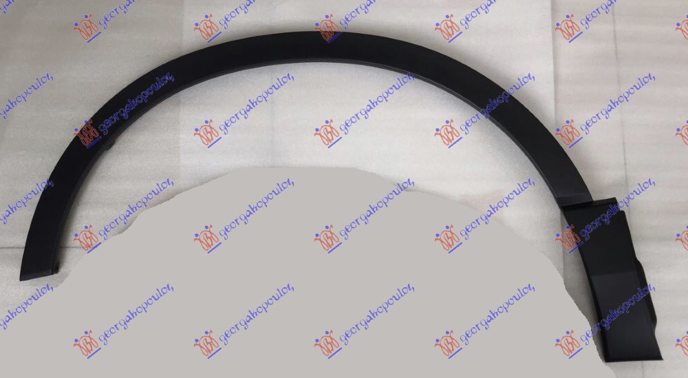 ΚΟΥΡΜΠΑ ΦΤΕΡΟΥ ΕΜΠΡΟΣ ΠΛΑΣΤΙΚΗ ΑΡ