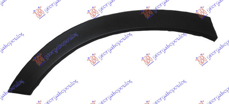 ΚΟΥΡΜΠΑ ΦΤΕΡΟΥ ΠΙΣΩ ΠΛΑΣΤΙΚΗ ΔΕΞ