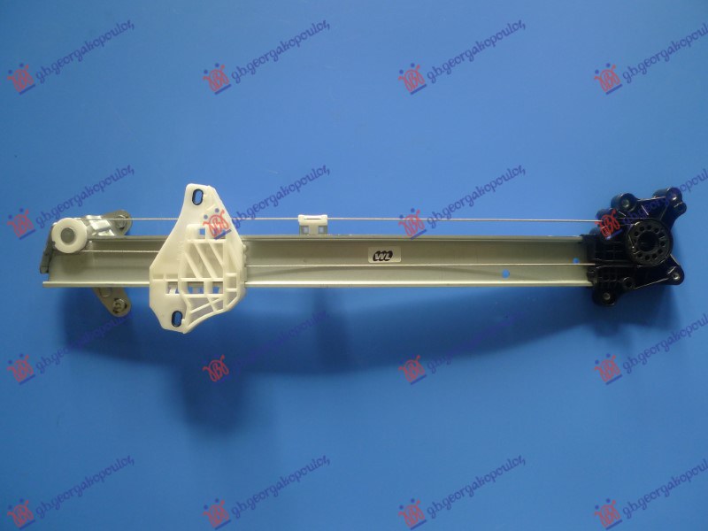 ΓΡΥΛΛΟΣ ΠΑΡΑΘΥΡΟΥ ΕΜΠΡΟΣ ΗΛΕΚΤΡΙΚΟΣ (ΧΩΡΙΣ ΜΟΤΕΡ) ΑΡ