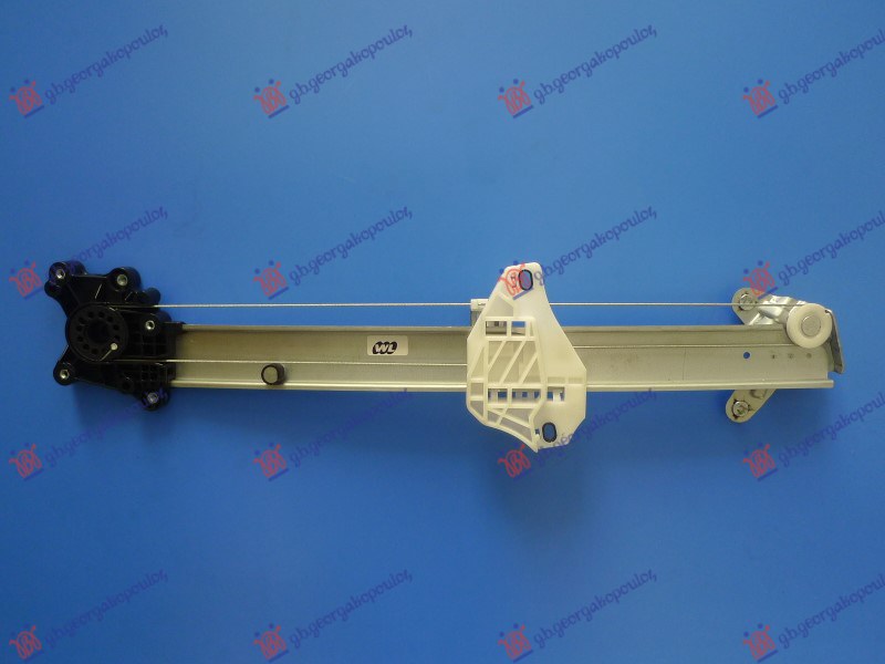 ΓΡΥΛΛΟΣ ΠΑΡΑΘΥΡΟΥ ΠΙΣΩ ΗΛΕΚΤΡΙΚΟΣ (ΧΩΡΙΣ ΜΟΤΕΡ) ΔΕΞ